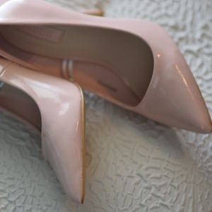 Pointed Toe High Heels